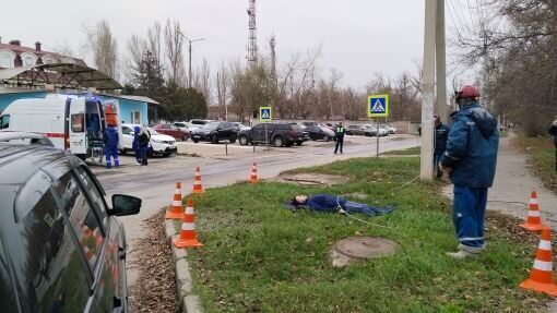 В Волгодонске прошло тактико-специальное учение для органов управления и сил единой государственной системы предупреждения и ликвидации чрезвычайных ситуаций (РСЧС) В Волгодонске прошло тактико-специальное учение для органов управления и сил единой государственной системы предупреждения и ликвидации чрезвычайных ситуаций (РСЧС)