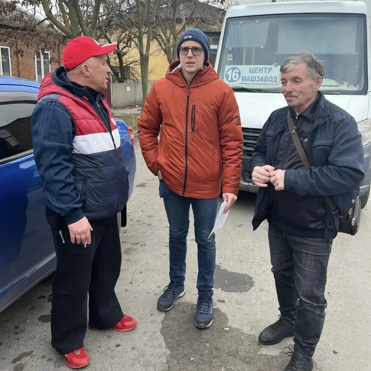 Инструктаж с водителями – важный аспект в повышении качества пассажирских перевозок Инструктаж с водителями – важный аспект в повышении качества пассажирских перевозок