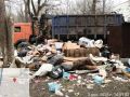 Работа по ликвидации свалок продолжается