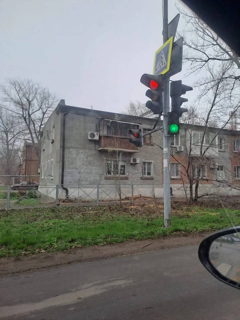 Контроль за обрезкой и сносом деревьев в Батайске Контроль за обрезкой и сносом деревьев в Батайске