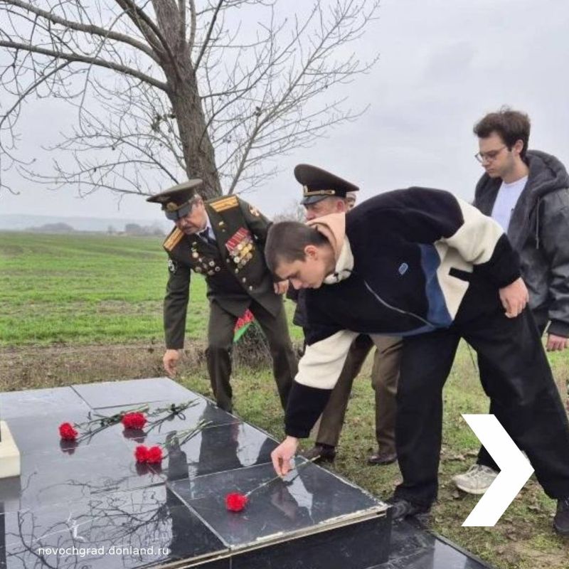 3 декабря в России отмечается День Неизвестного Солдата – одна из самых значимых памятных дат воинской славы