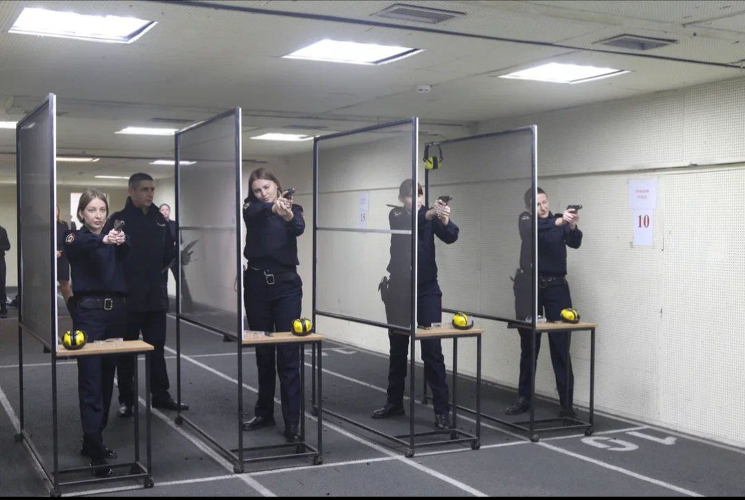 Региональный конкурс мастерства среди дознавателей: определен лучший по профессии Региональный конкурс мастерства среди дознавателей: определен лучший по профессии