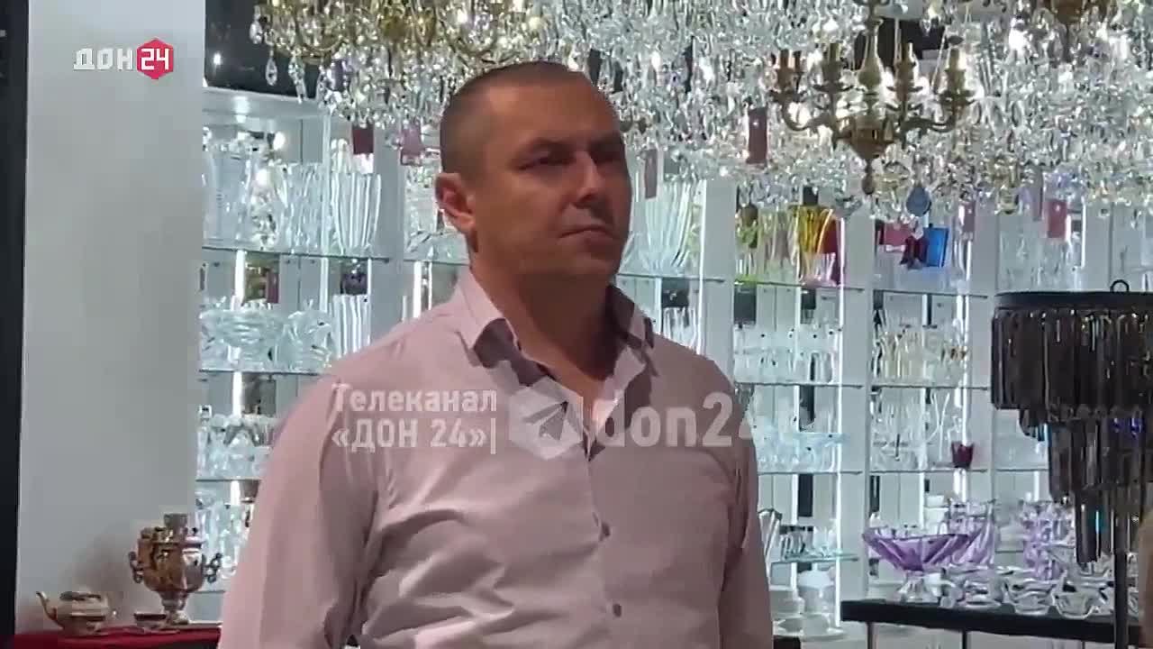 Вопросы в программу «Юрий Слюсарь. Разговор напрямую» можно задать и в Таганроге