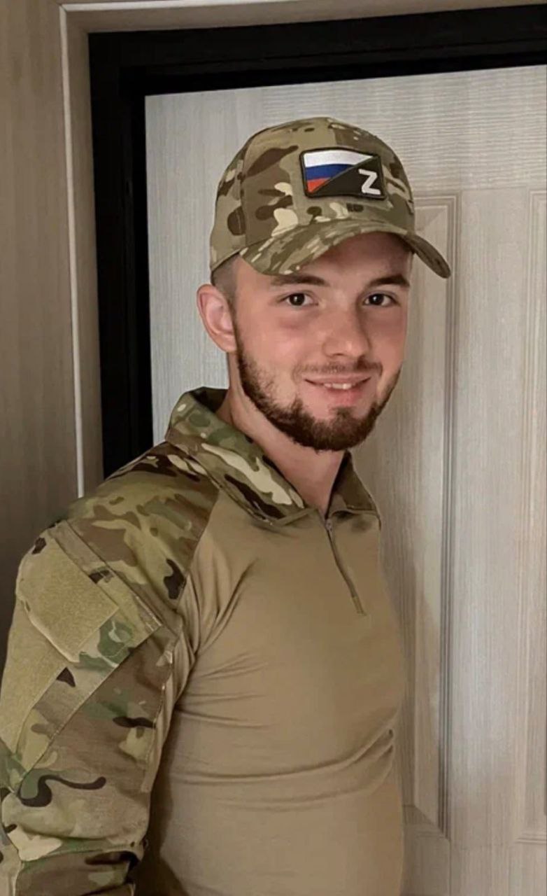 Два года назад, 5 декабря 2023 года, при выполнении боевой задачи погиб гвардии лейтенант Дмитрий Федулов — военнослужащий спецназа Вооружённых сил России Два года назад, 5 декабря 2023 года, при выполнении боевой задачи погиб гвардии лейтенант Дмитрий Федулов — военнослужащий спецназа Вооружённых сил России