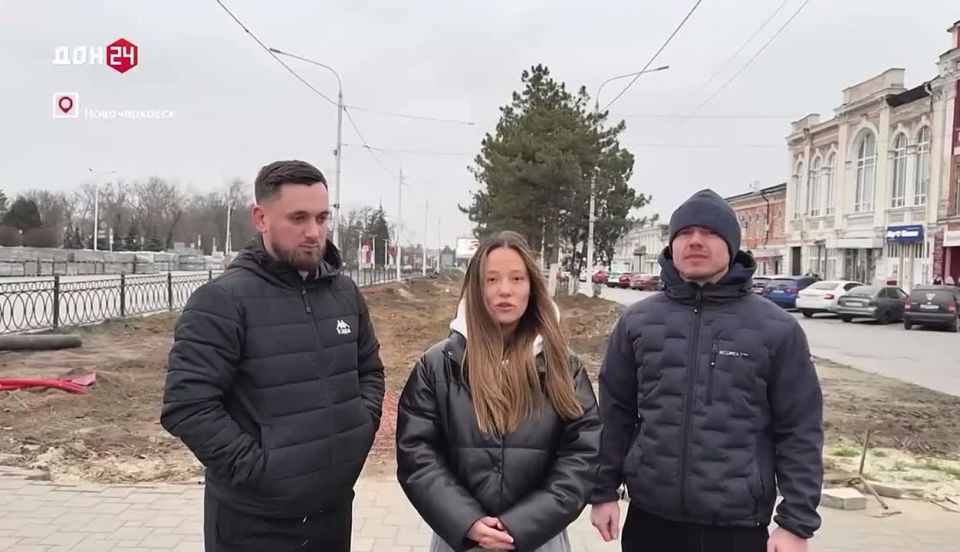 Вчера прошла прямая линия с губернатором Ростовской области Юрием Борисовичем Слюсарем