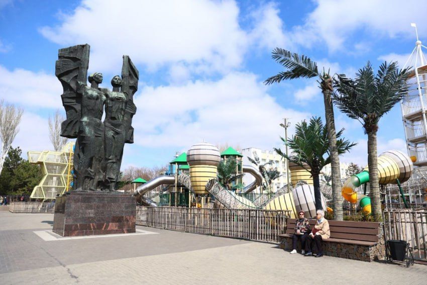 ������� ������� �������� � ������ ������ � ������� � 90-��