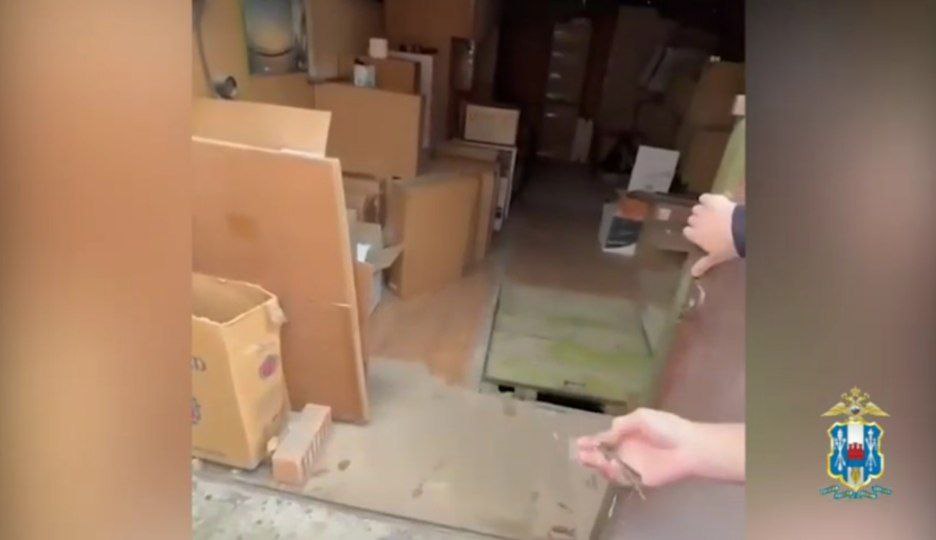 Немаркированную табачную продукцию на сумму более 50 миллионов рублей изъяли донские правоохранители