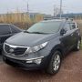 1 150 ..Kia Sportage, 2013 .