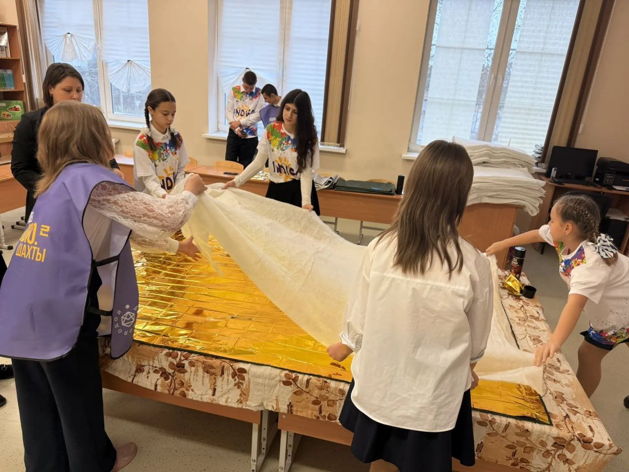 Генетический код любви к Родине Генетический код любви к Родине