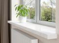 Эффективные методы торможения желтизны пластиковых подоконников всего за несколько минут