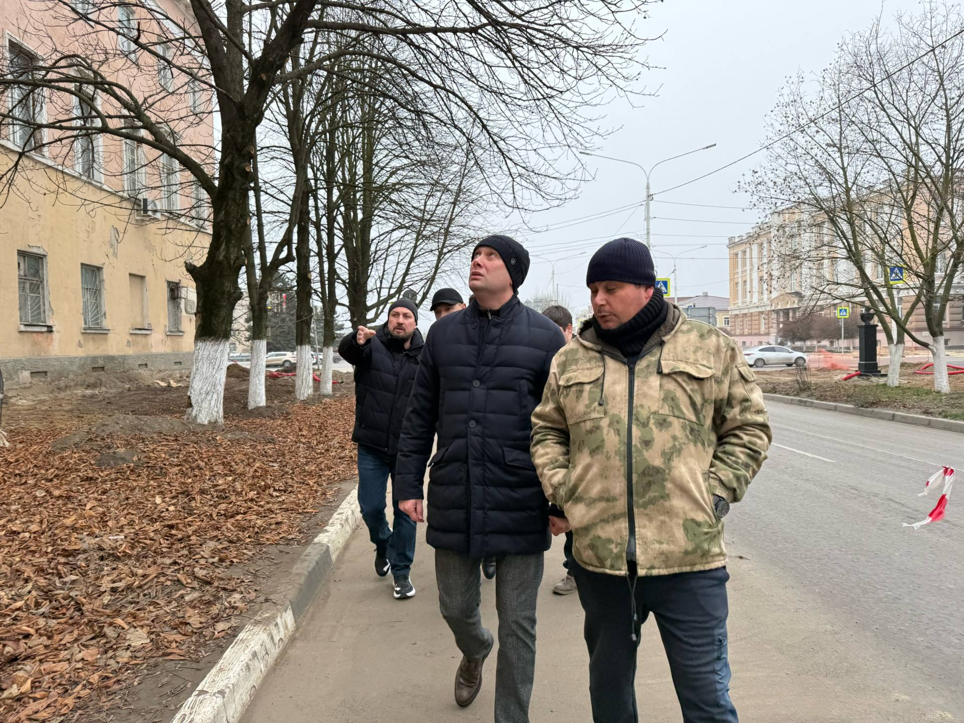 Уважаемые новочеркасцы!. С первых дней своей работы чётко осознаю: настоящее развитие нашего города возможно только в тесном взаимодействии с его жителями Уважаемые новочеркасцы!. С первых дней своей работы чётко осознаю: настоящее развитие нашего города возможно только в тесном взаимодействии с его жителями