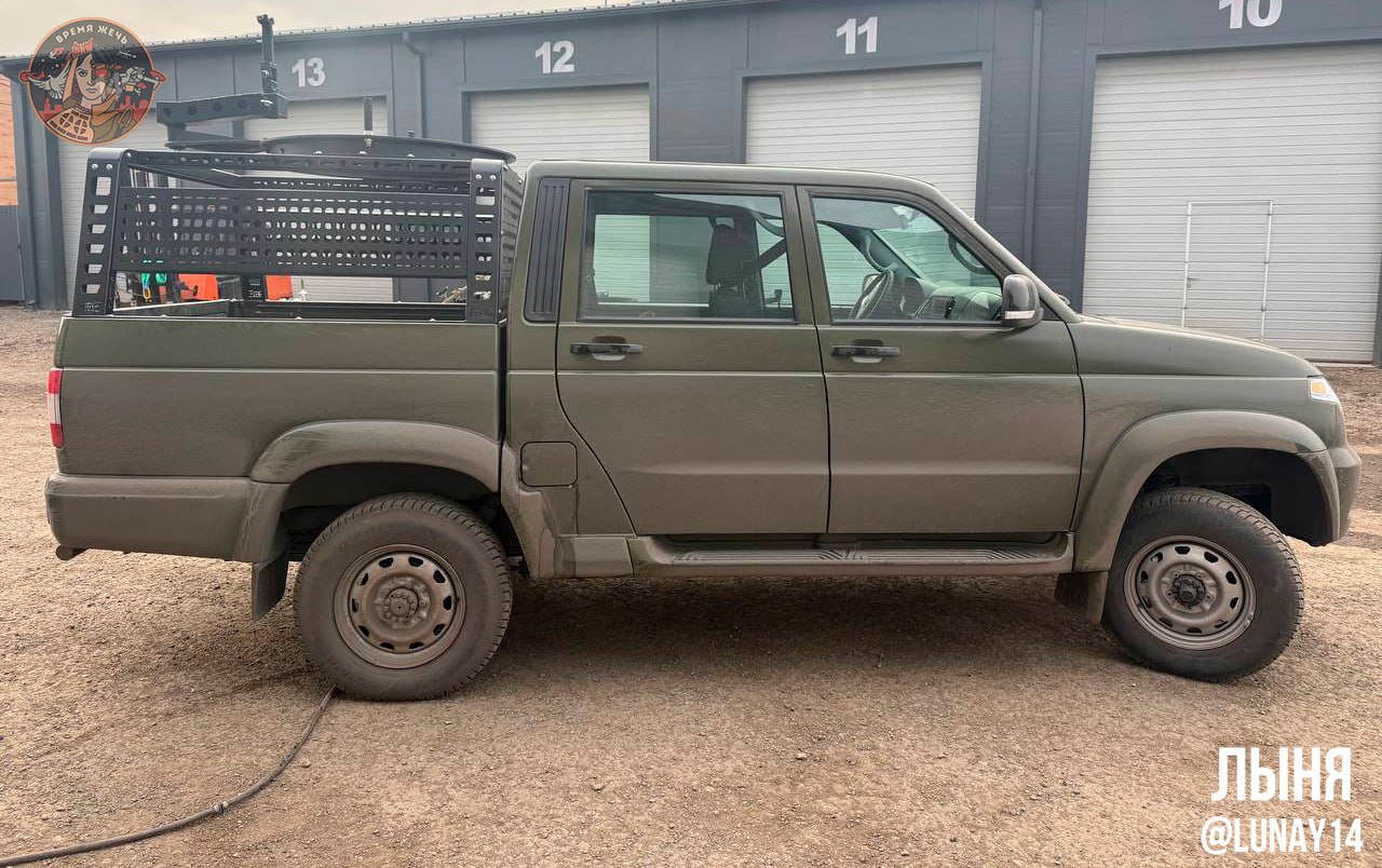 Друзья, добрый вечер! Продолжаем наш сбор на комплекты для мобильных групп Друзья, добрый вечер! Продолжаем наш сбор на комплекты для мобильных групп