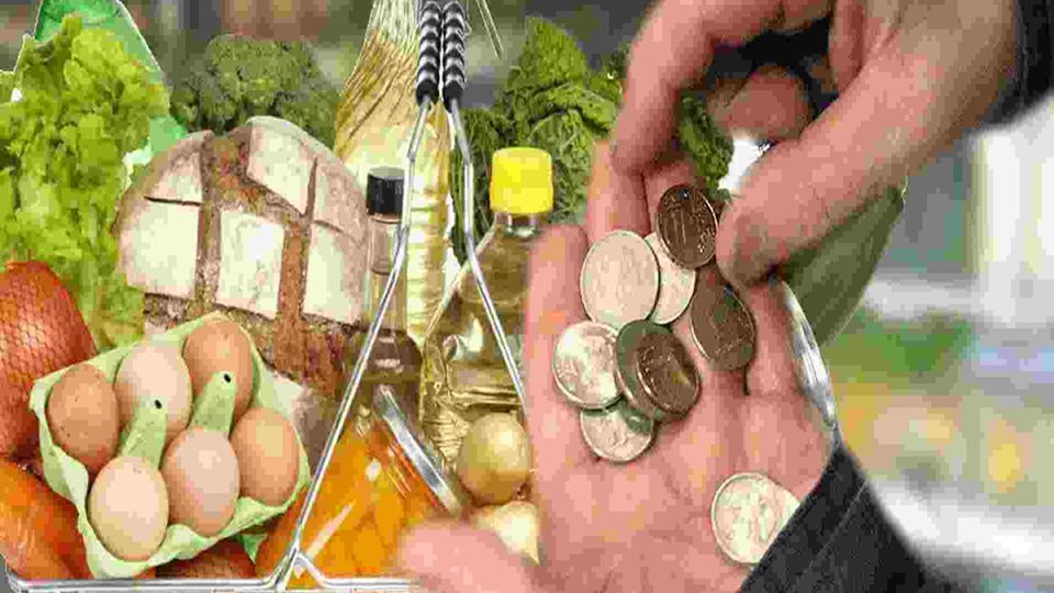 Резкое увеличение цен на продукты: чем это вызвано и каковы последствия