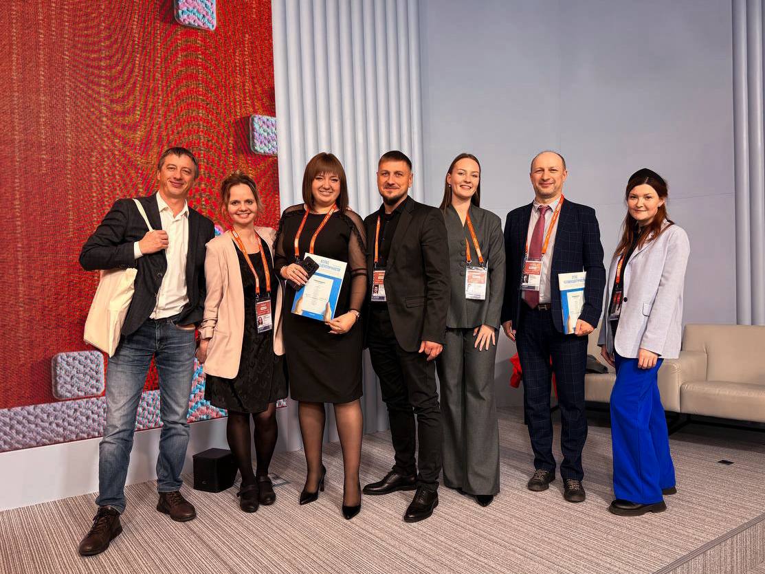 Опыт добрых дел — другим регионам Опыт добрых дел — другим регионам