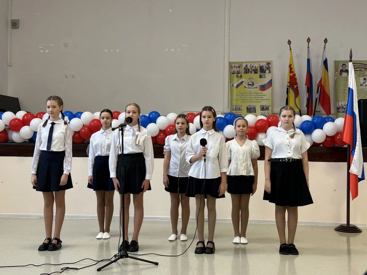 Генетический код любви к Родине Генетический код любви к Родине