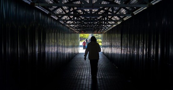 Жизнь под властью страха: необходимость закона о домашнем насилии в России