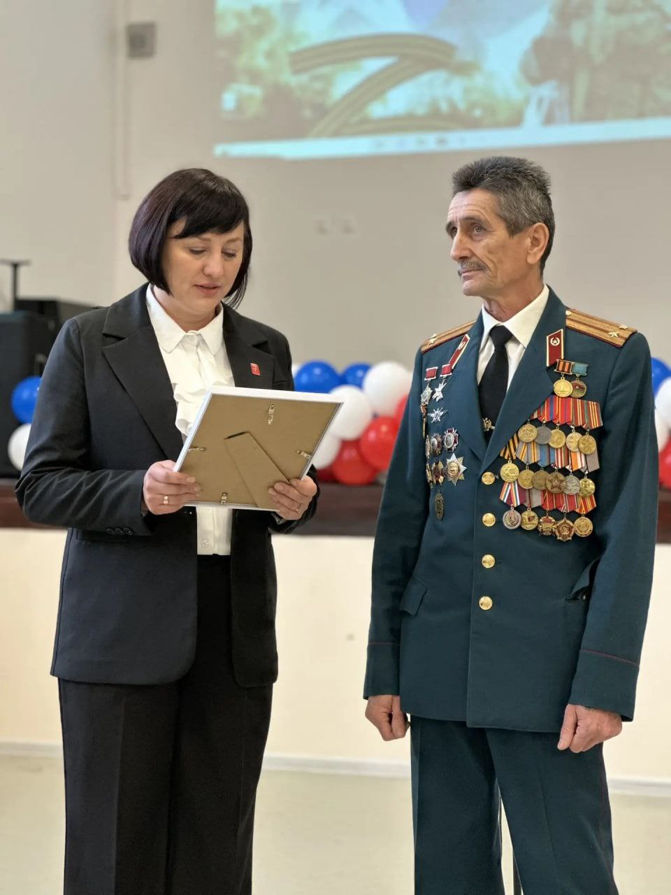 Генетический код любви к Родине Генетический код любви к Родине