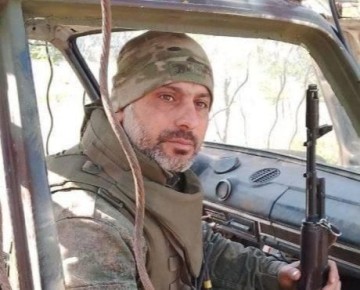 Погиб 37-летний участник СВО из Ростовской области