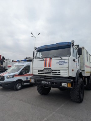 #ЧтоВчераПроизошло?. За сутки 6 декабря 2025 года пожарно-спасательные подразделения Главного управления МЧС России по Ростовской области ликвидировали: