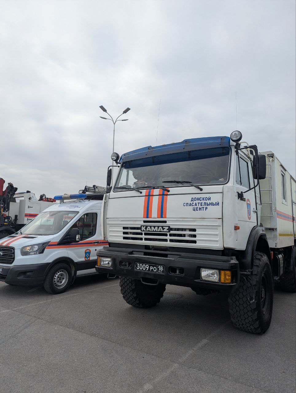 #ЧтоВчераПроизошло?. За сутки 6 декабря 2025 года пожарно-спасательные подразделения Главного управления МЧС России по Ростовской области ликвидировали: