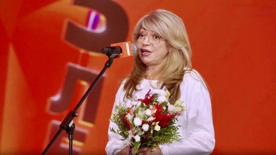 Ростовская область в числе лидеров премии #МЫВМЕСТЕ