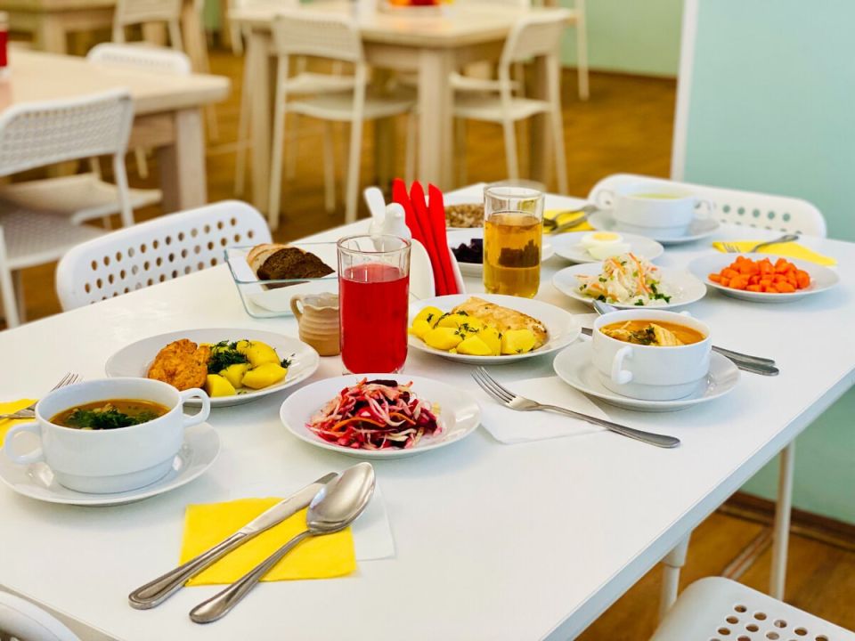 Прокуратура проверила организацию питания в детском оздоровительном лагере