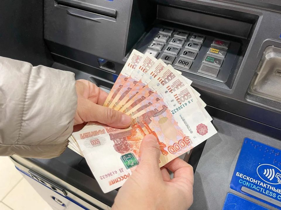 В Ростовской области зарплаты выросли на 16% в 2025 году