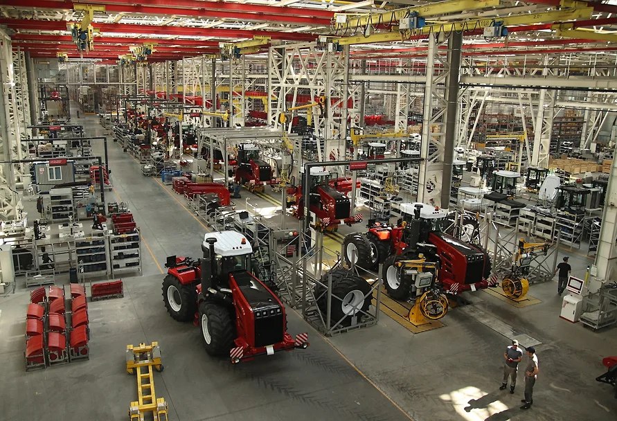 16 предприятий Ростовской области в 2025 году ввели режим неполного рабочего времени для 649 сотрудников