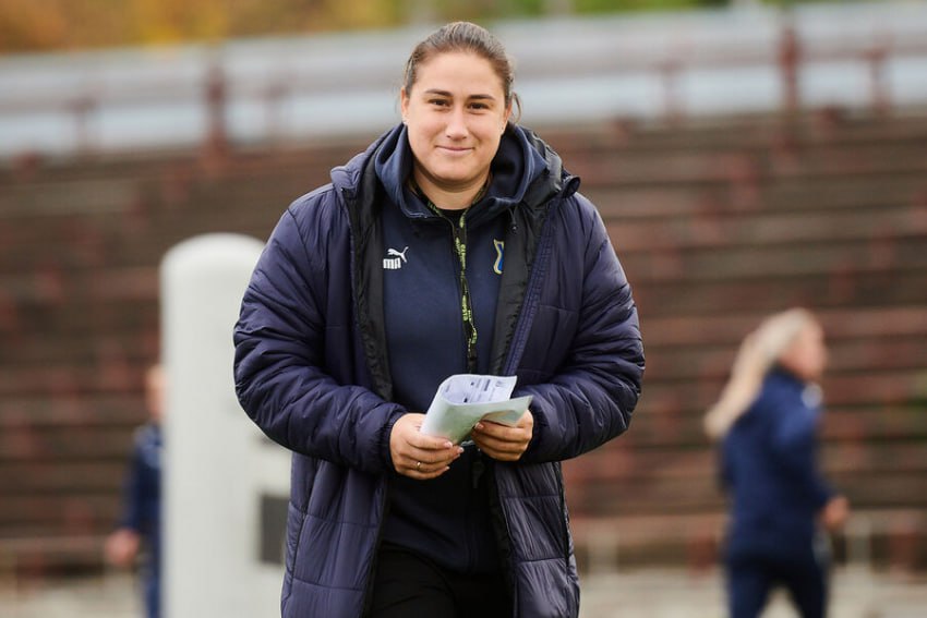 Половина женской команды ЖФК «Ростов» собирается уйти после скандала с тренером