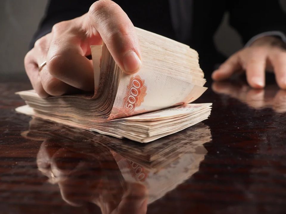 Суммарные убытки предприятий Ростовской области выросли в 2,3 раза