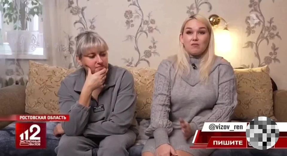 «Клала в подгузник колбасу с муравьями»: в Ростове раскрыли жуткую историю с истязанием матерью маленьких детей
