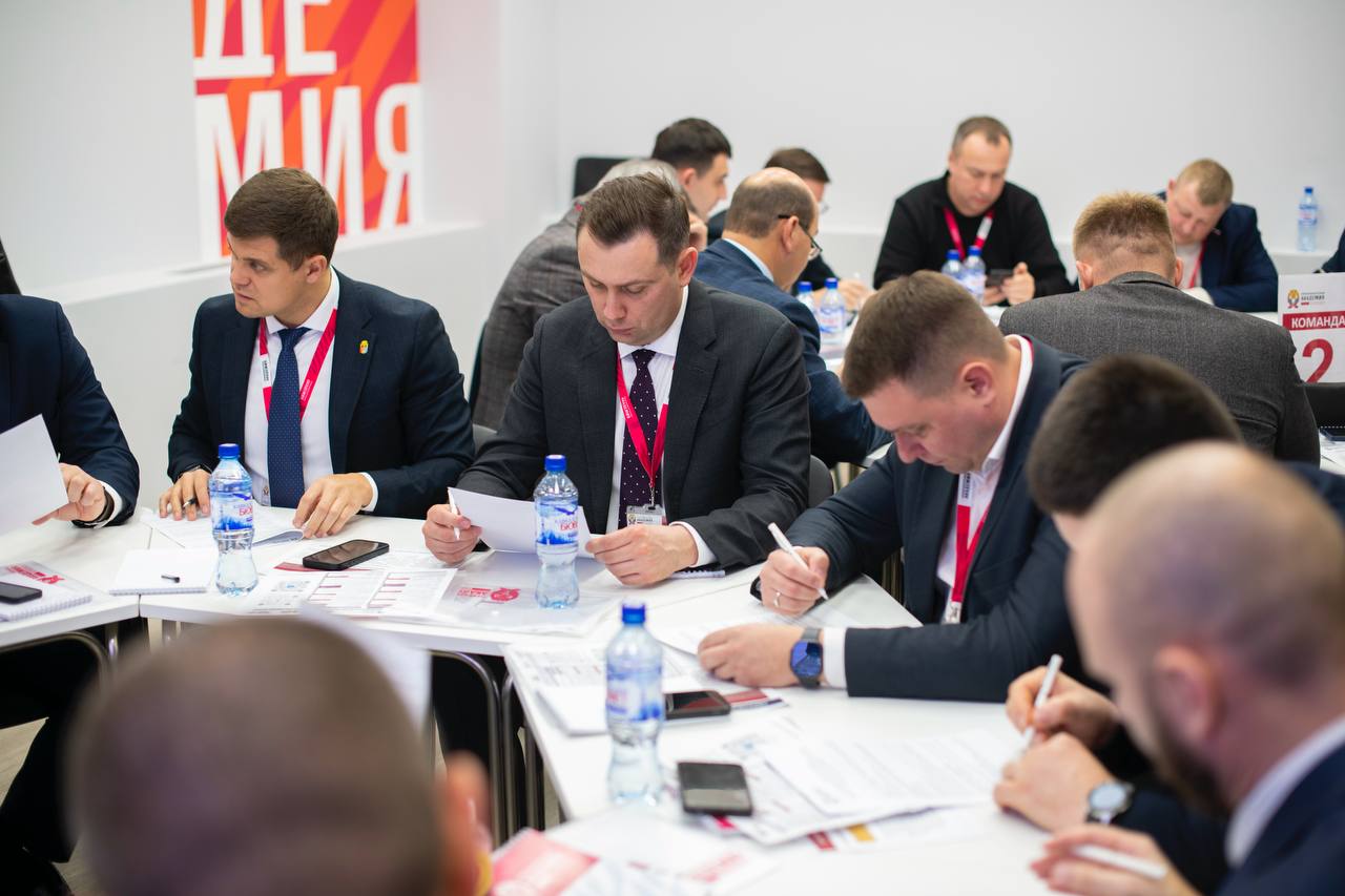 Кадровый резерв – основа устойчивой региональной системы управления Кадровый резерв – основа устойчивой региональной системы управления