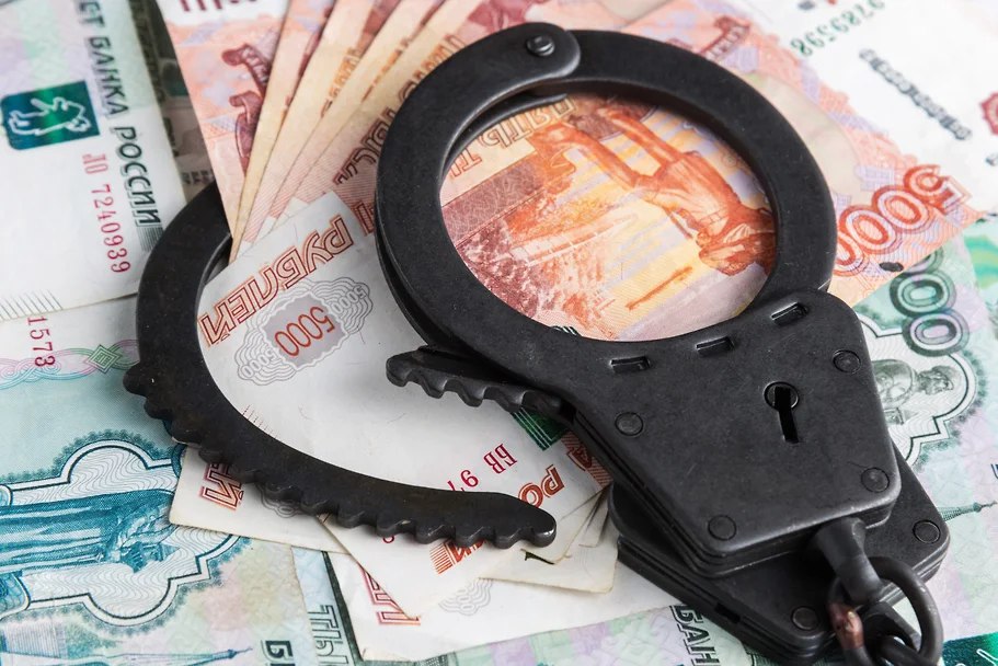 В январе-октябре 2025 года в Ростовской области возбуждено 60 уголовных дел в части коррупционных преступлений, что на 60,2% меньше год к году