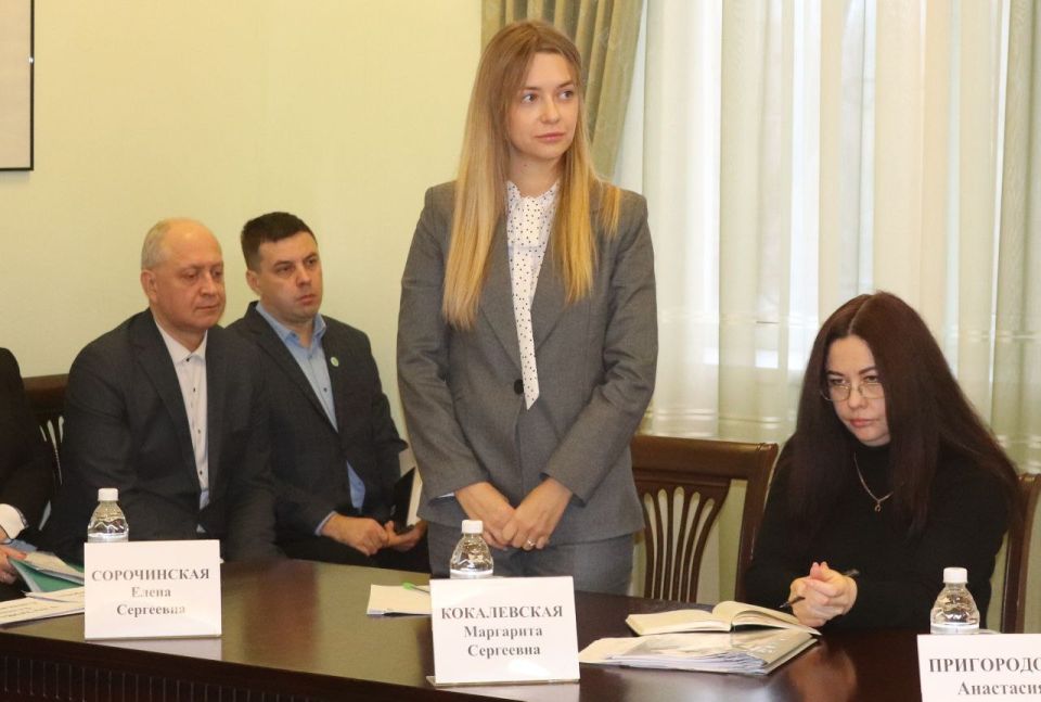 Новый вектор развития городской архитектуры: Елена Сорочинская возглавила департамент