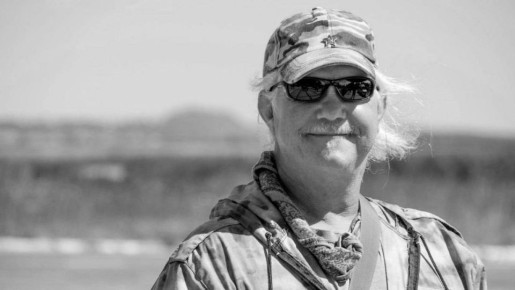 Жестоких убийц журналиста Бентли, переехавшего из США в Ростов, отправили в колонию