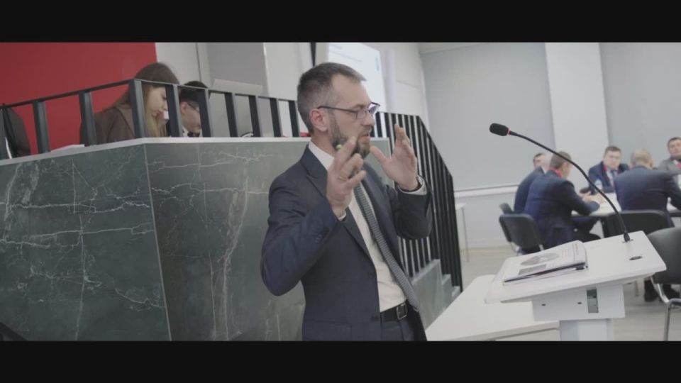 Кадровый резерв – основа устойчивой региональной системы управления