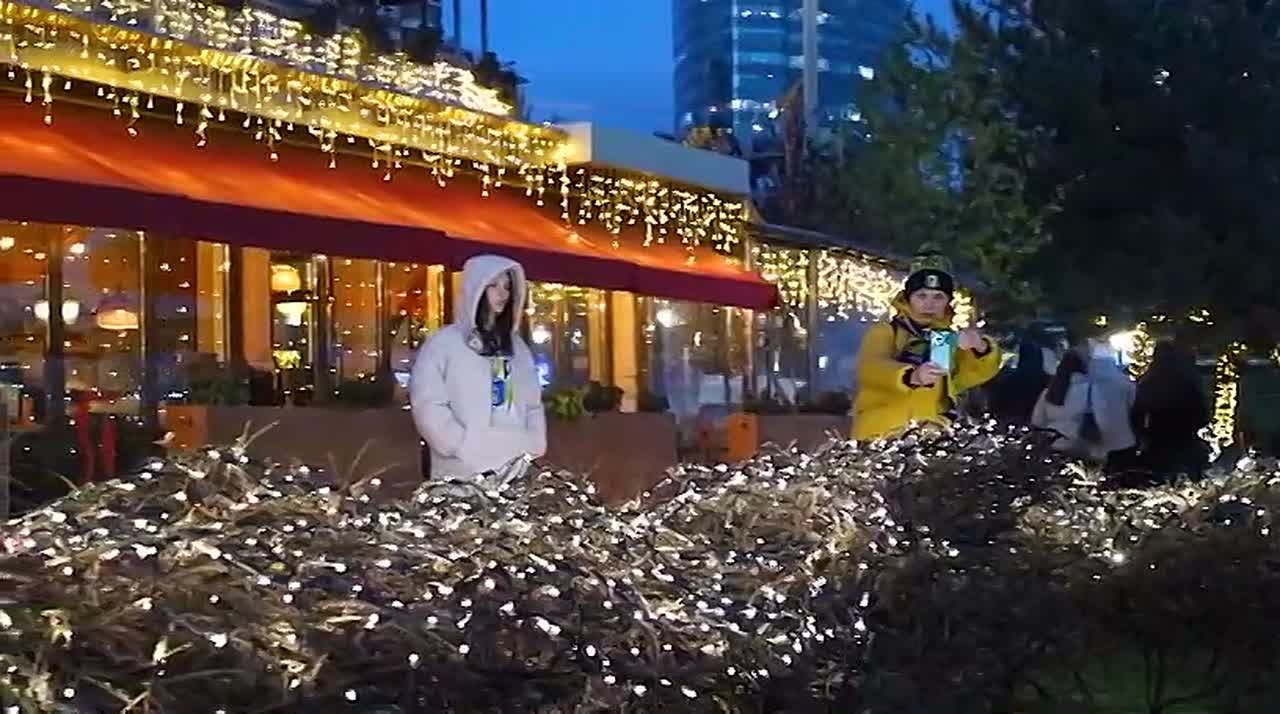 До Нового года осталось всего несколько недель