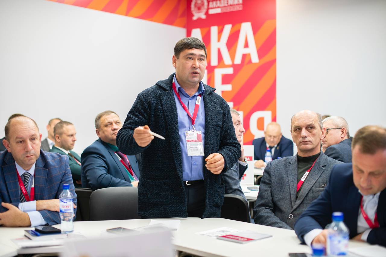 Кадровый резерв – основа устойчивой региональной системы управления Кадровый резерв – основа устойчивой региональной системы управления