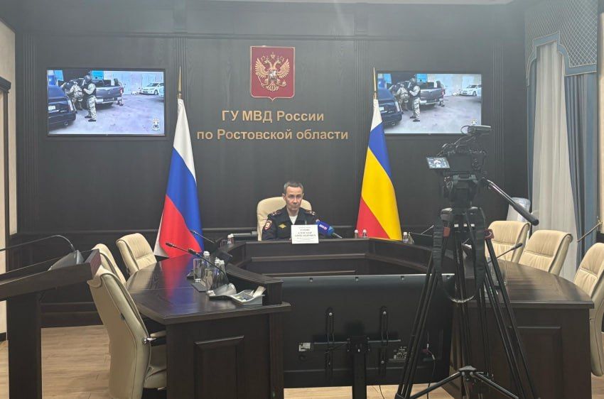 Чиновники занимают первое место по коррупционным преступлениям в Ростовской области — МВД