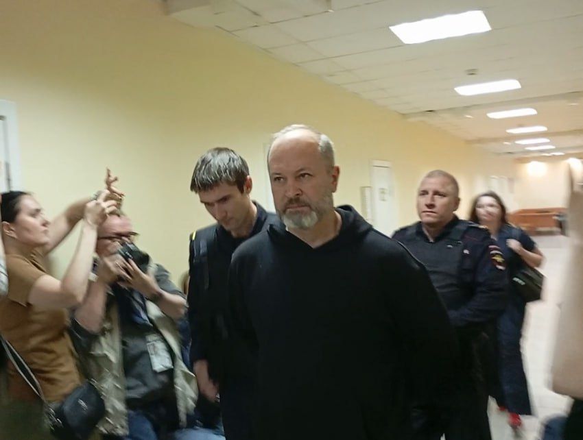 «Это сделка»: политолог рассказал, почему экс-министр транспорта Кушнарёв мог отказался от апелляции и когда он выйдет на свободу