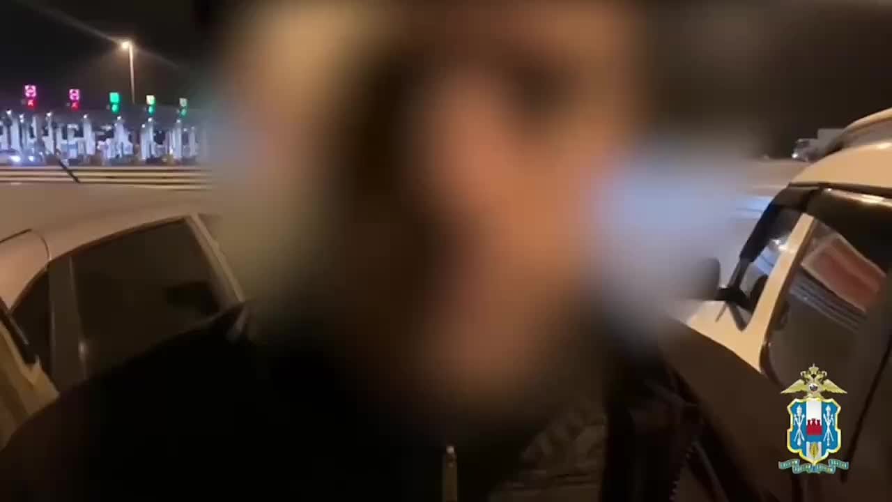 3 килограмма мефедрона в бензобаке перевозил наркокурьер из Москвы в Ростов