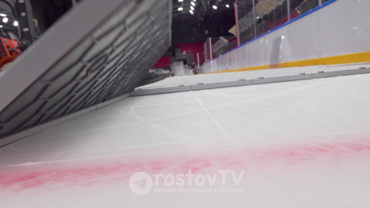 Хоккейный "Ростов" возвращается во Дворец спорта! Такая грандиозная новость пришла на днях для любителей нашего клуба