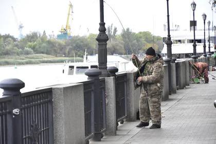 Зоолог Дудкин озвучил причину запрета на вылов шемаи, исключенной из Красной книги