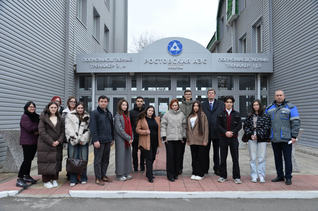 Будущие журналисты и пиарщики – студенты профильных факультетов Южного федерального университета, Кубанского государственного университета и Кубанского государственного технологического университета стали участниками... Будущие журналисты и пиарщики – студенты профильных факультетов Южного федерального университета, Кубанского государственного университета и Кубанского государственного технологического университета стали участниками...