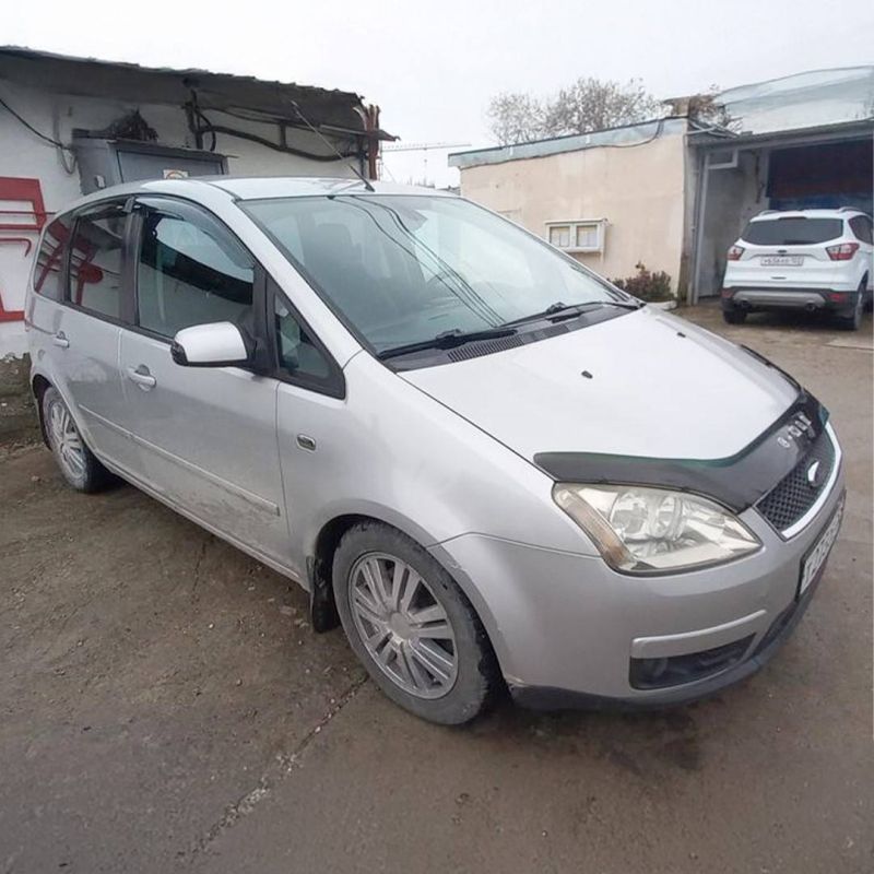 750 т.р. Ford C-MAX, 2006 г.в