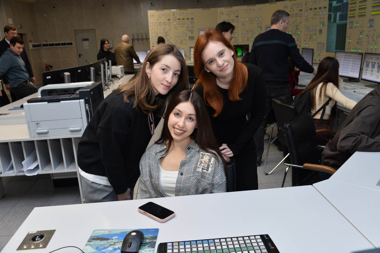 Будущие журналисты и пиарщики – студенты профильных факультетов Южного федерального университета, Кубанского государственного университета и Кубанского государственного технологического университета стали участниками... Будущие журналисты и пиарщики – студенты профильных факультетов Южного федерального университета, Кубанского государственного университета и Кубанского государственного технологического университета стали участниками...