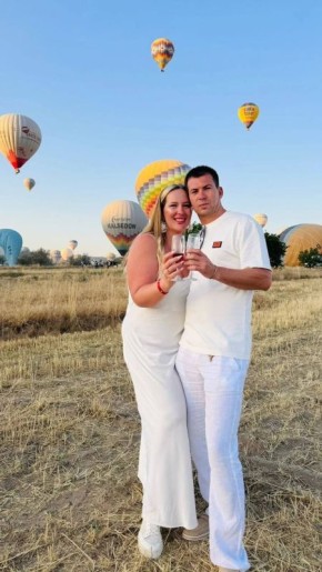 Замечательный мужик везет на свадьбу в Геленджик: Модель plus size из Ростова после Нового года третий раз выходит замуж