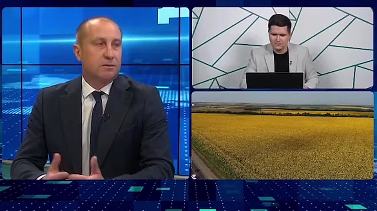 Логистический хаб Юга: как Дон наращивает экспорт и строит новые маршруты