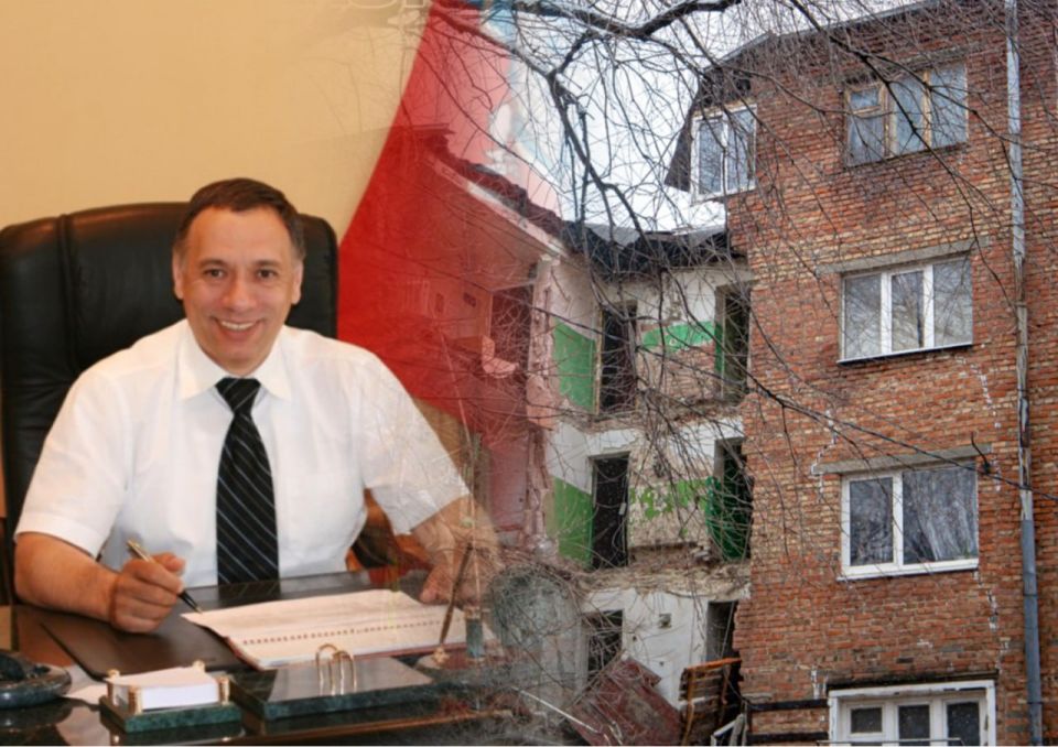 Оправдательный приговор по делу о крушении дома на Нариманова отменили