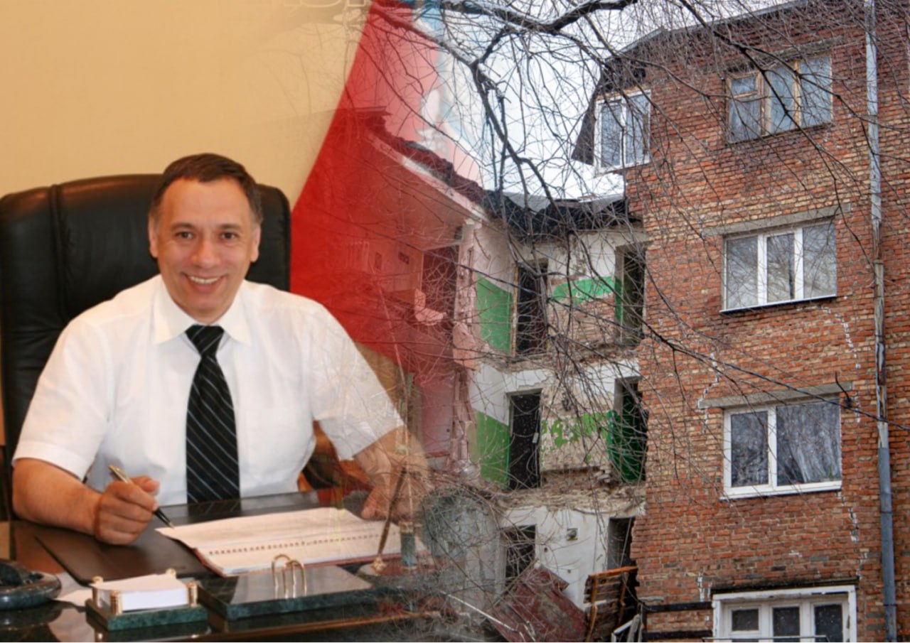 Оправдательный приговор по делу о крушении дома на Нариманова отменили